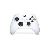 Microsoft Xbox Series Wireless Controller robot white