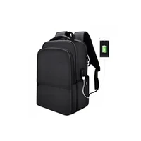 Minimu All Backpack 15.4 black