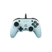 Nacon Pro Compact Xbox X/S Amp One ar vadu kontrolieris Past Blue