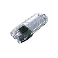 Nitecore Flashlight T Series 55 Lumens/Tube V2 Transparent
