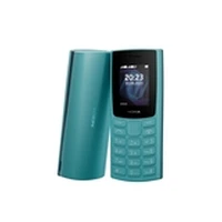 Nokia 105 2023 4G Ta-1551 Ds Blue