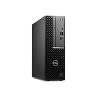 Pc Dell Optiplex Small Form Factor 7020 Business Sff Cpu Core i3 i3-14100 3500 Mhz Ram 8Gb Ddr5 Ssd 512Gb Graphics card Intel Integrated Eng Windows 11 Pro Included Accessories Optical Mouse-Ms116 - Black,Dell Multimedia Wired Keyboard Kb216 Black Us International N003O7020Sff
