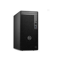 Pc Dell Optiplex Tower 7020 Business Cpu Core i5 i5-14500 2600 Mhz features vPro Ram 8Gb Ddr5 Ssd 512Gb Graphics card Intel Integrated Eng Windows 11 Pro Included Accessories Optical Mouse-Ms116 - Black,Dell Multimedia Wired Keyboard Kb216 Black Us International N008