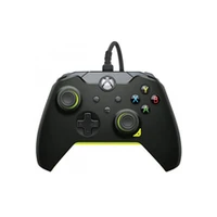 Pdp Xbox X ar vadu kontrolieris Electric Black
