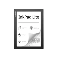 Pocketbook Reader Ink 9Quot 8Gb Inkpad Lite/Grey Pb970-M-Ww Pocket Book