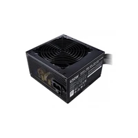 Power Supply Cooler Master 650 Watts Efficiency 80 Plus Pfc Active Mtbf 100000 hours Mpe-6501-Acabw-Eu