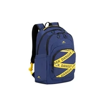 Rivacase Nb Backpack Urban 30L 15.6Quot/5461 Blue