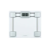 Salter 9081 Sv3Rfte Glass Electronic Bathroom Scale
