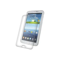 Samsung Galaxy Tab 3 7.0 Screen Protector Case T210/T210 ekrāna aizsargplēve 