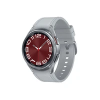Samsung Galaxy Watch 6 R950 Classic 43Mm Bt - Silver