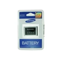 Samsung S5230 Ab603443Ce Original Battery Li-Ion 1000Mah Eu Blister