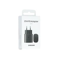 Samsung Travel adapter 25W Usb-C Ep-Ta800Nbegeu black blister
