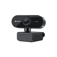 Sandberg 133-97 Usb Webcam Flex 1080P Hd