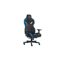 Sandberg 640-82 Voodoo Gaming Chair Black/Blue