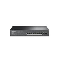 Switch Tp-Link Tl-Sg2210Mp Poe ports 8 150 Watts