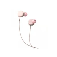 Tellur Basic Sigma Wired In-Ear Headphones Pink