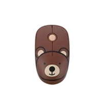 Tellur Kids Wireless Mouse Bear