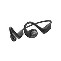 Tozo Openreal Tws Bluetooth Earbuds Black