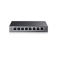 Tp-Link Net Switch 8Port 1000M/Poe Tl-Sg108Pe