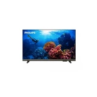 Tv Set Philips 32Quot Smart/Hd 1366X768 Chrome 32Phs6808/12