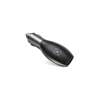 Usb Car Adapter 1A by Celly Grey