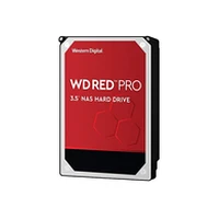 Western digital Hdd  Red Pro 12Tb Sata 3.0 256 Mb 7200 rpm 3,5Quot Wd121Kfbx
