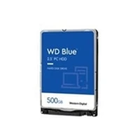 Western digital Wd Blue Mobile 500Gb Hdd Sata 6Gb/S 7Mm