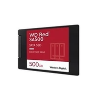 Western digital Wd Red Ssd Sa500 Nas 500Gb 2.5Inch Sata
