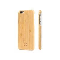 Woodcessories Ecocase Cevlar iPhone 6S / Plus Bamboo eco160