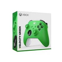 Xbox Series Velocity Green bezvada kontrolieris