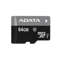 Adata 64Gb Micro Sdxc V10 85Mb/S  Ad.