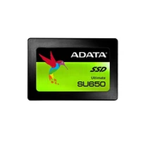 Adata Ssd  Su650 480Gb Sata 3.0 Write speed 450 Mbytes/Sec Read 520 2,5Quot Tbw 280 Tb Mtbf 2000000 hours Asu650Ss-480Gt-R