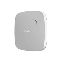 Ajax Detector Wrl Fireprotect Plus/White 8219