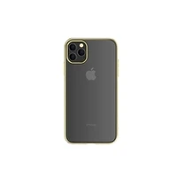 Apple Devia Glimmer series case Pc iPhone 11 Pro gold