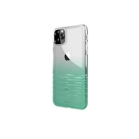 Apple Devia Ocean series case iPhone 11 Pro gradual green