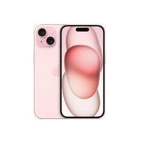 Apple Mobile Phone Iphone 15/256Gb Pink Mtp73