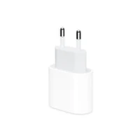 Apple Usb-C Power Adapter Mhje3Zm/A Usb-C, 20 W