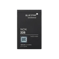 Blue star/atx star battery Nokia 225 Bl-4Ul 1400Mah Non original