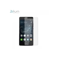 Blun Extreeme Shock 0.33Mm / 2.5D Aizsargplēve-Stiklss Huawei P9 Lite Eu Blister