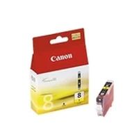 Canon Cli-8Y ink yellow Mp800 500