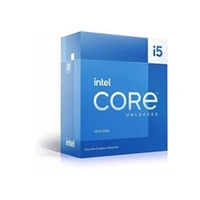 Cpu Intel Desktop Core i5 i5-13600K Raptor Lake 2600 Mhz Cores 14 20Mb Socket Lga1700 125 Watts Gpu Uhd 770 Box Bx8071513600Ksrmbd