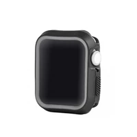 Devia Dazzle Series protective case 40Mm for Apple Watch black gray