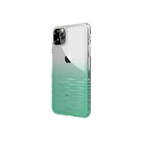 Devia Ocean series case iPhone 11 Pro gradual green
