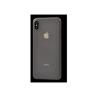 Devia ultrathin Naked casePP iPhone Xr 6.1 clear tea