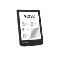 E-Reader Pocketbook Verse 6Quot 1024X758 1Xusb-C Micro Sd Wireless Lan Grey Pb629-M-Ww