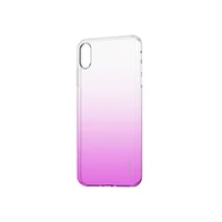 Evelatus iPhone Xr Gradient Tpu Case Apple Purple