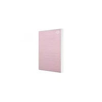 External Hdd Seagate One Touch Stkb2000405 2Tb Usb 3.0 Colour Rose Gold
