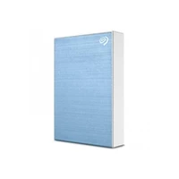 External Hdd Seagate One Touch Stky1000402 1Tb Usb 3.0 Colour Light Blue