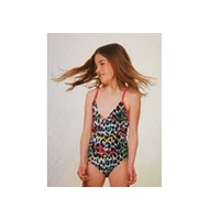 FashyAquafeel swimwear Fashy meiteņu kopējais peldkostīms