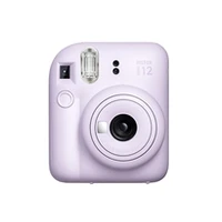 Fujifilm Camera Instant/Instax Mini 12 Purple